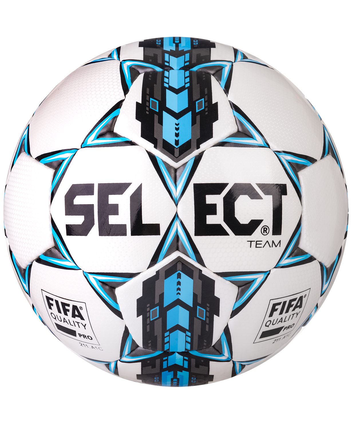 Мяч футбольный Team FIFA №5