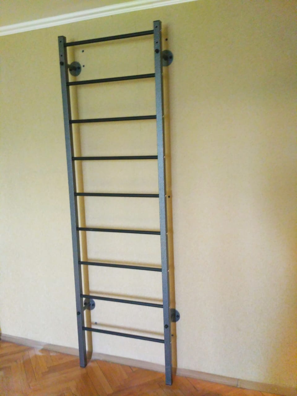 Металлическая шведская стенка, AG1