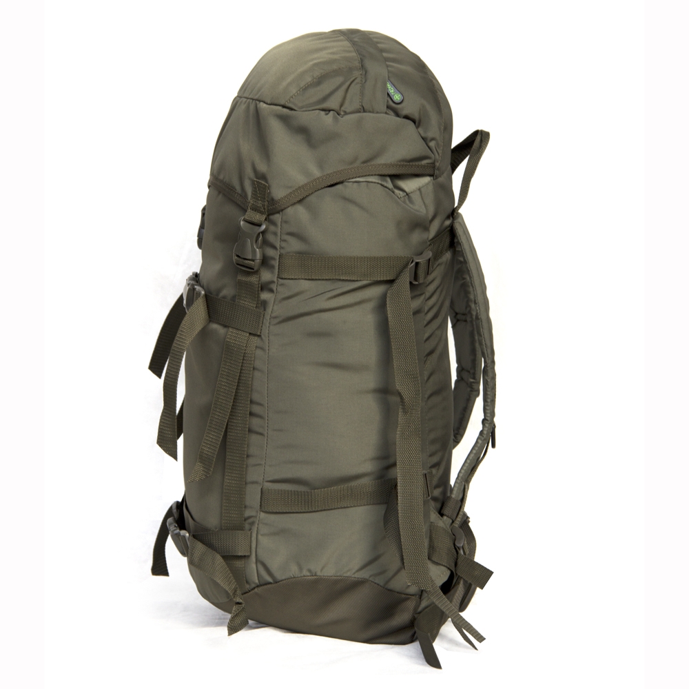 Рюкзак Prival Маршрутный КД 45 Хаки