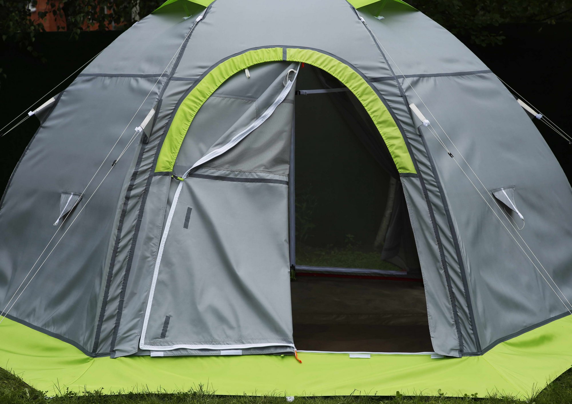 Палатка «Лотос-5 Универсал» серия «Спорт»