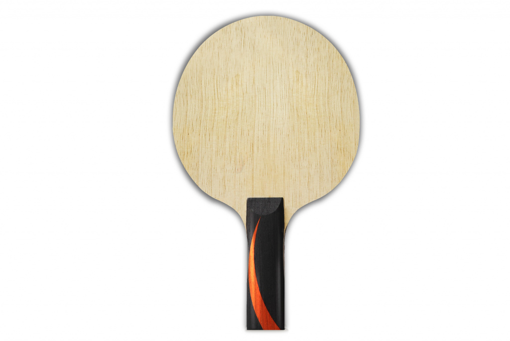 Основание для теннисной ракетки (прямая) GAMBLER Gline x fast carbon (OFF)