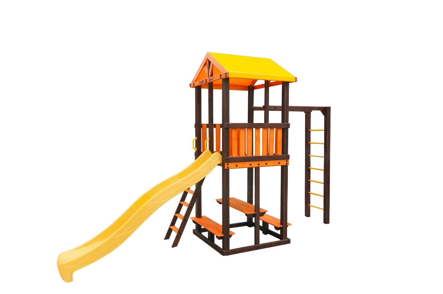 Игровой комплекс Perfetto sport «Bari-15»