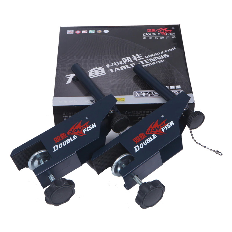 DOUBLE FISH, профессиональная сетка для теннисного стола