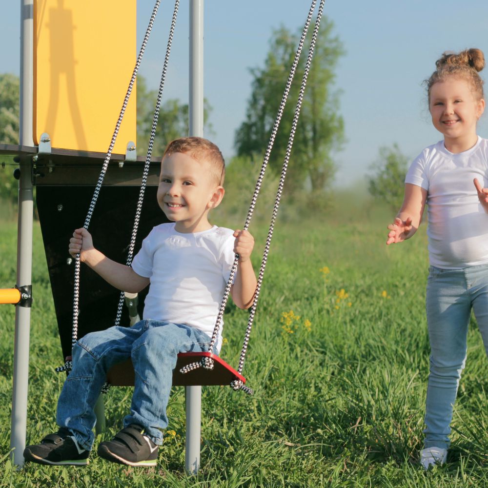 Качели фанерные Romana 1.Д-26.00