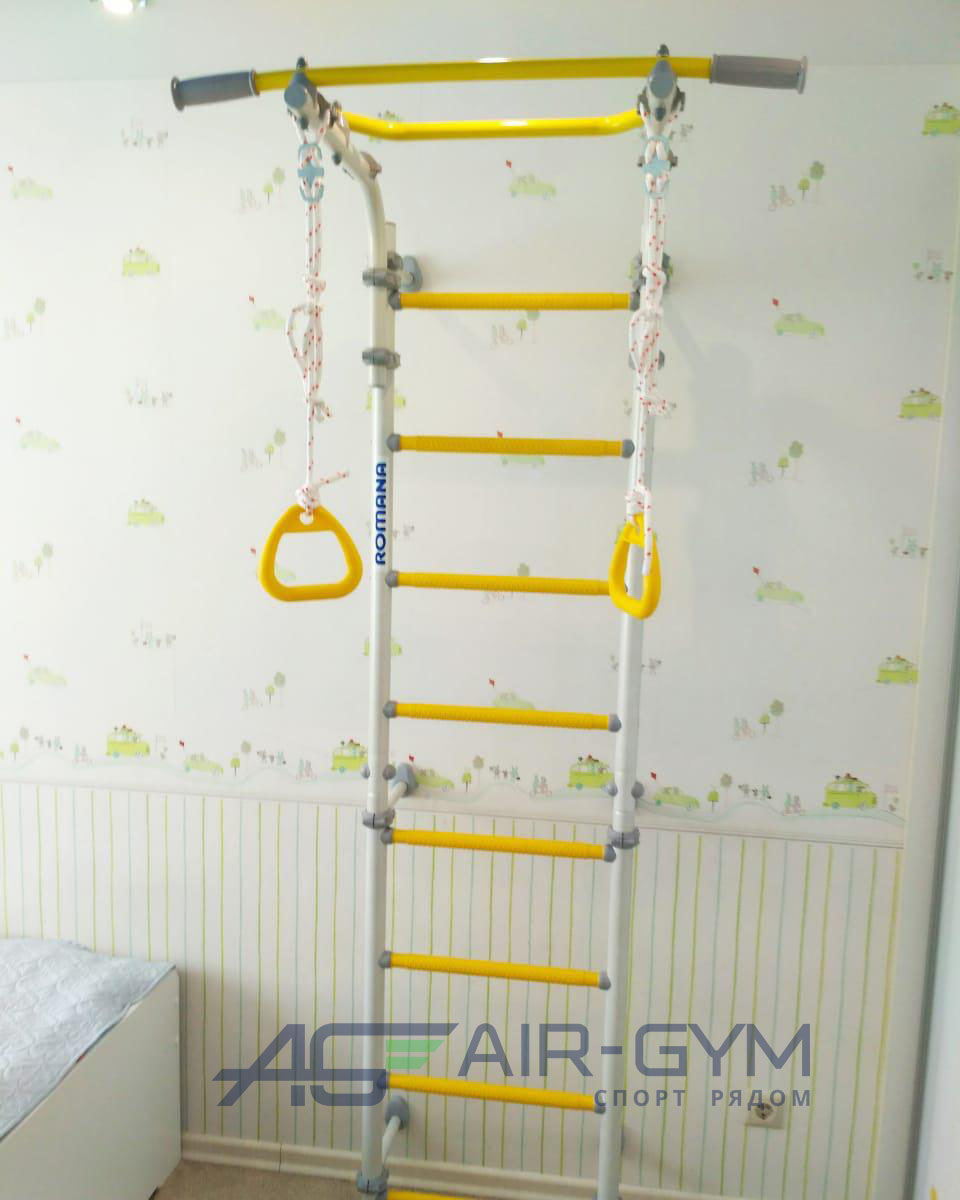 ДСКМ "Romana Next 1" (ДСКМ-2С-8.06.Г1.490.18-24) белый прованс