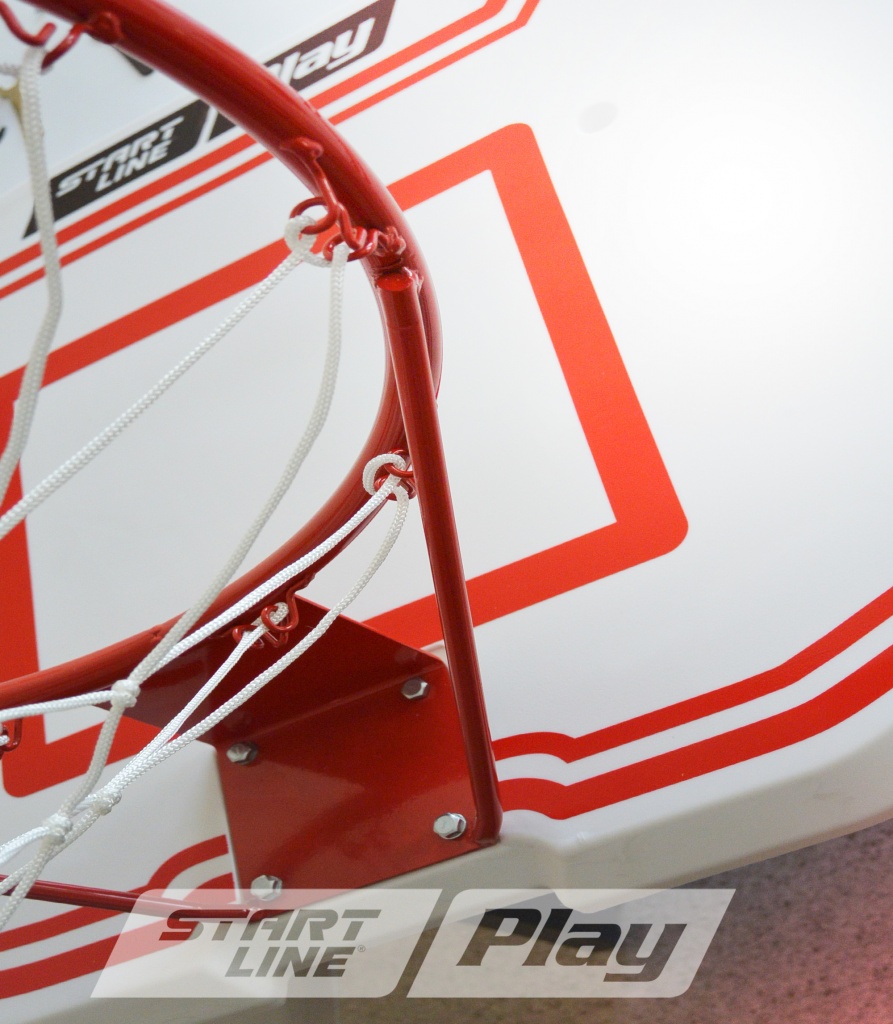 Баскетбольный щит SLP-005 START LINE