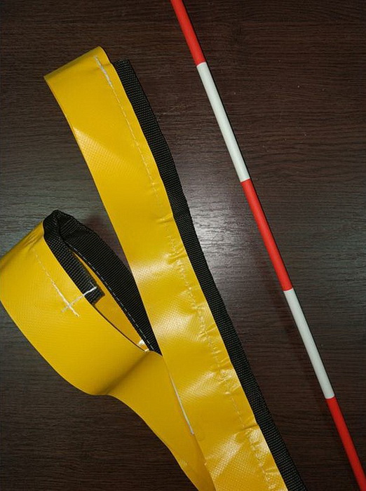 Карманы и антенны для пляжного волейбола (03.3.203)