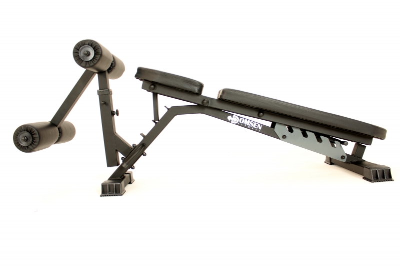 Опция упор для пресса Domsen DS12