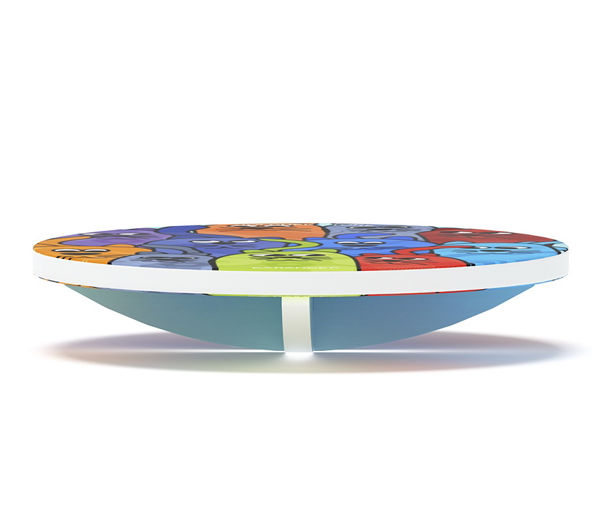 Балансер для помещений B.01.350-18