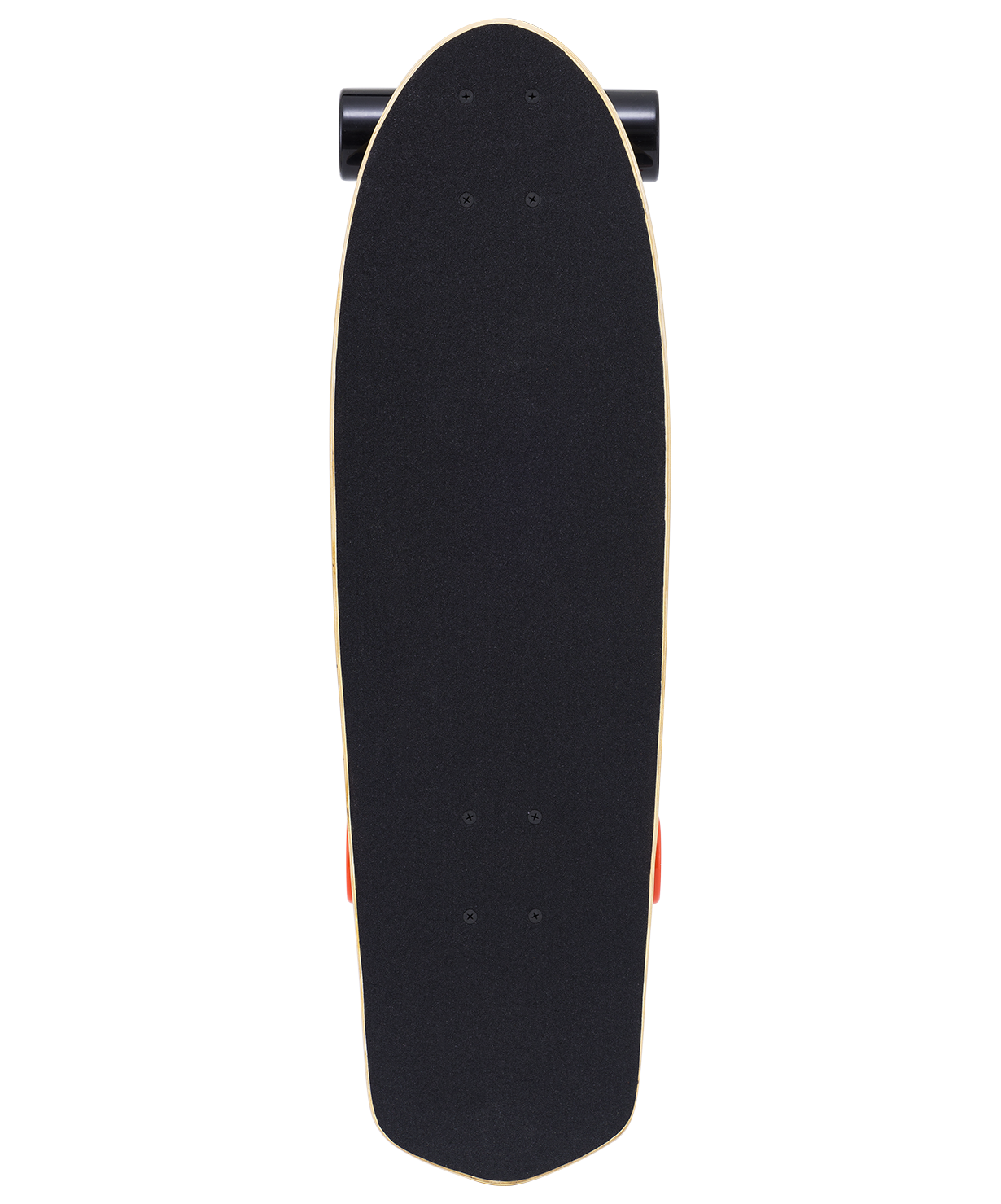 Круизер деревянный Los Muertos 28,5''X8,25'', ABEC-5