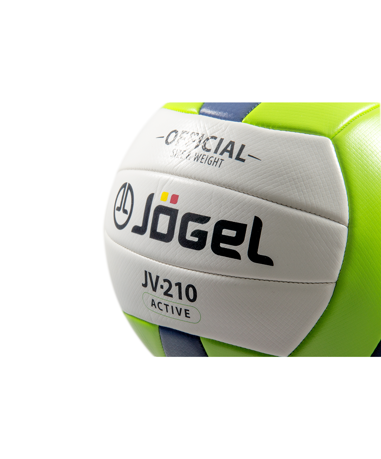 Мяч волейбольный JV-210