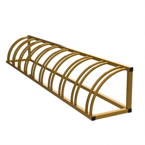 Велопарковка Air Gym Оптима