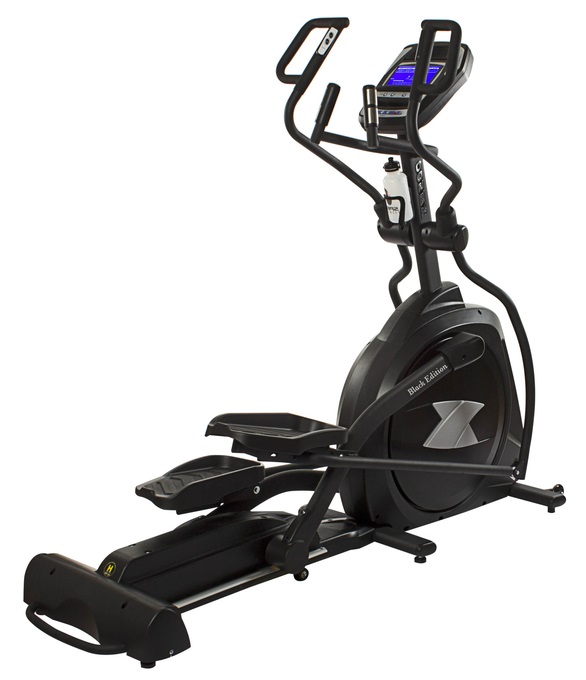 Эллиптический тренажер Spirit by Hasttings XE580