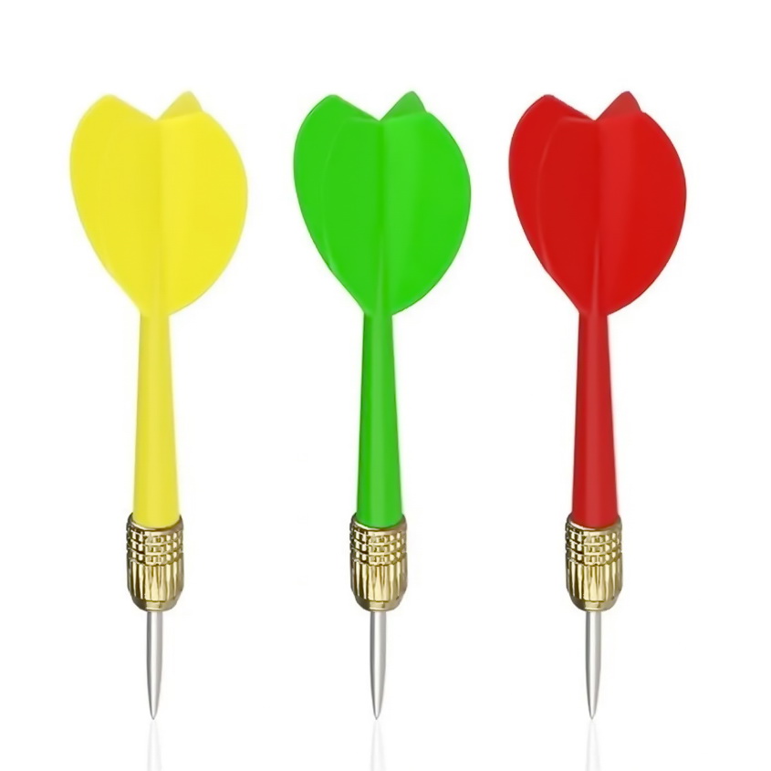 Дартс, комплект дротиков START LINE, 6 г