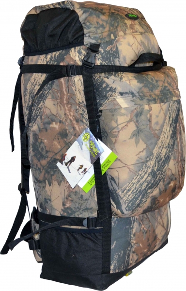 Рюкзак Prival Михалыч 90