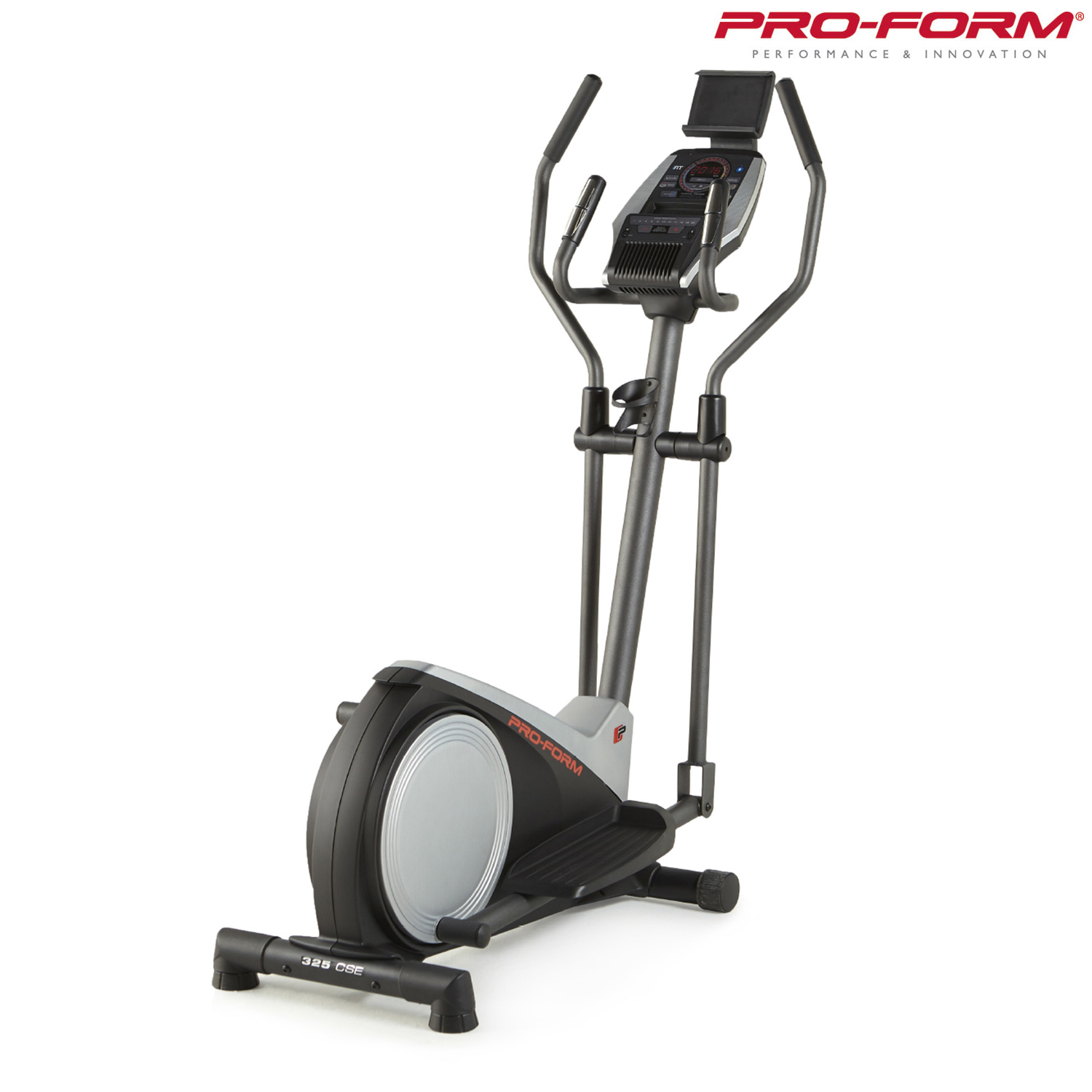 Эллиптический тренажер ProForm 225 CSE