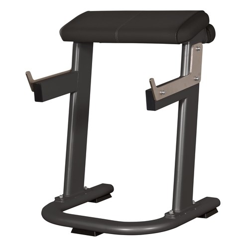 Подставка для сгибания рук стоя (парта Скотта) SPIRIT AFB142