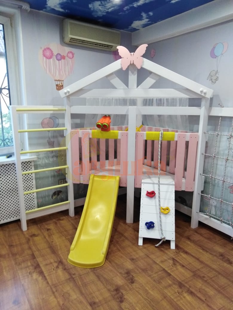 Савушка Baby 9