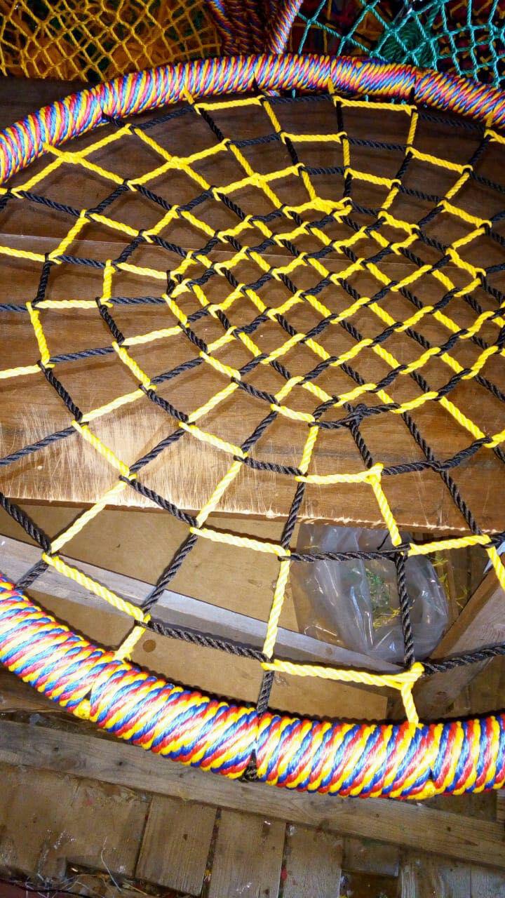 Качели-гнездо 60 см