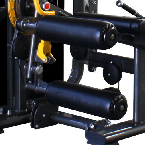 Сгибание/разгибание ног сидя DWS141-U2