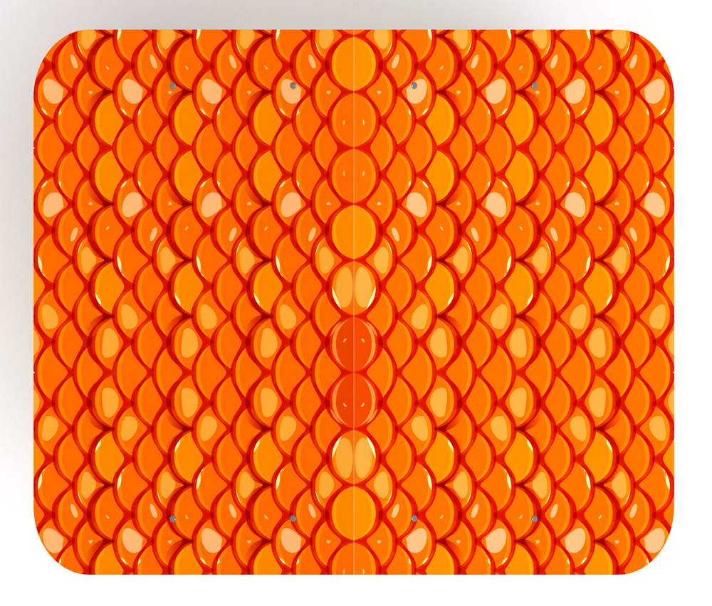 ДОМИК МАЛЫЙ 3 (Полянка) для детской площадки МФ 10.01.03-04