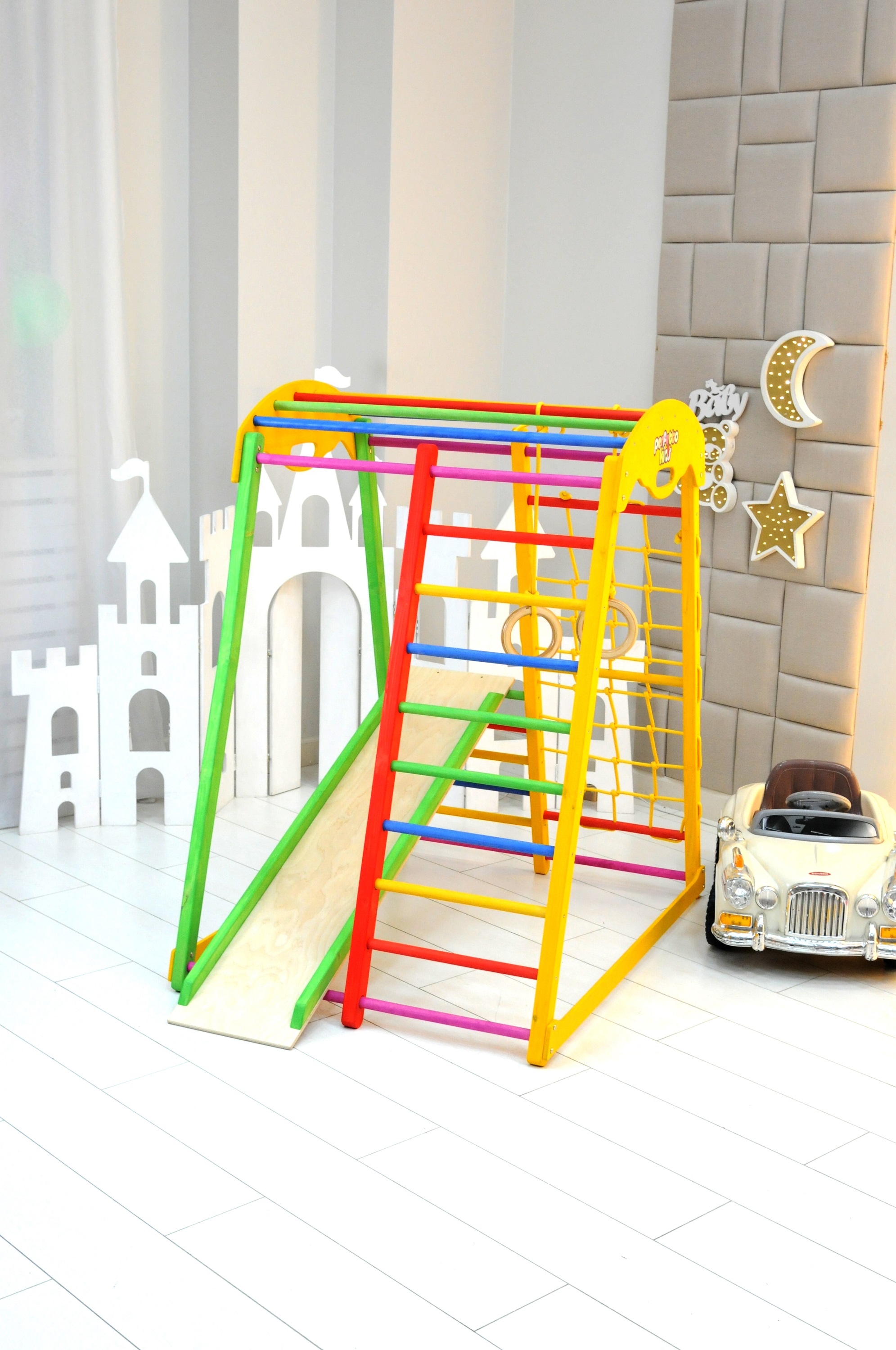 ДСК PERFETTO KIDS "Farfalla"