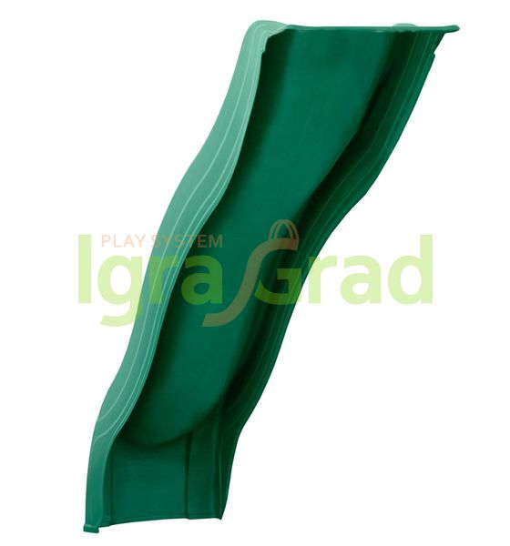 Скат для горки Apex (H1200, 2.3 м) IgraGrad