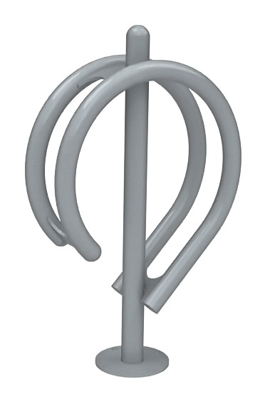 Велопарковка Дабл на 2 места VP20