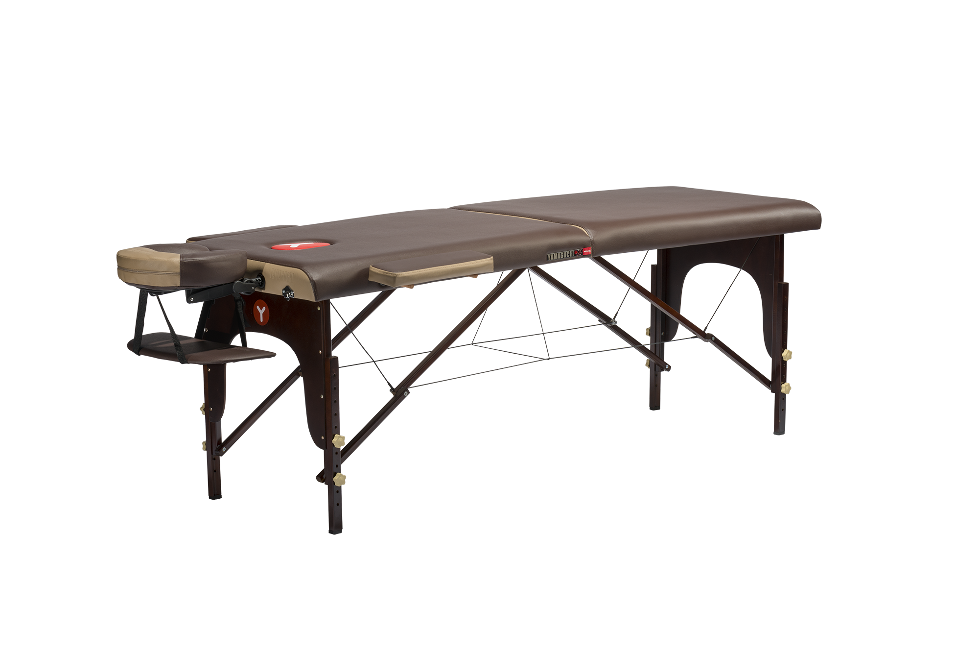 Массажный стол Yamaguchi Nagano