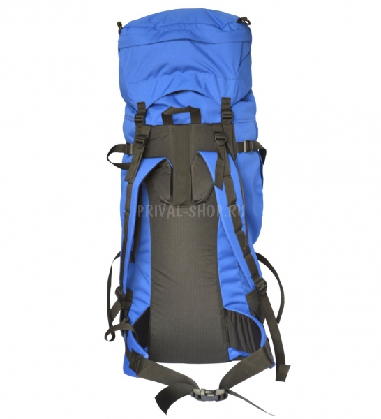 Рюкзак Prival Пионер 80 Голубой