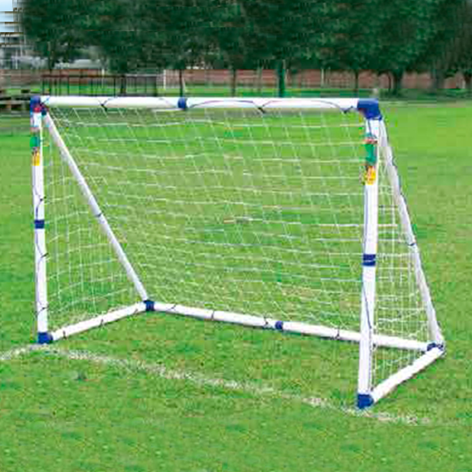 Ворота пластиковые DFC 5ft GOAL7150A