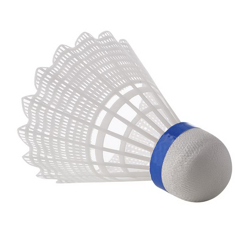 Воланы WISH S-320, уп. 6 шт. (02.400)