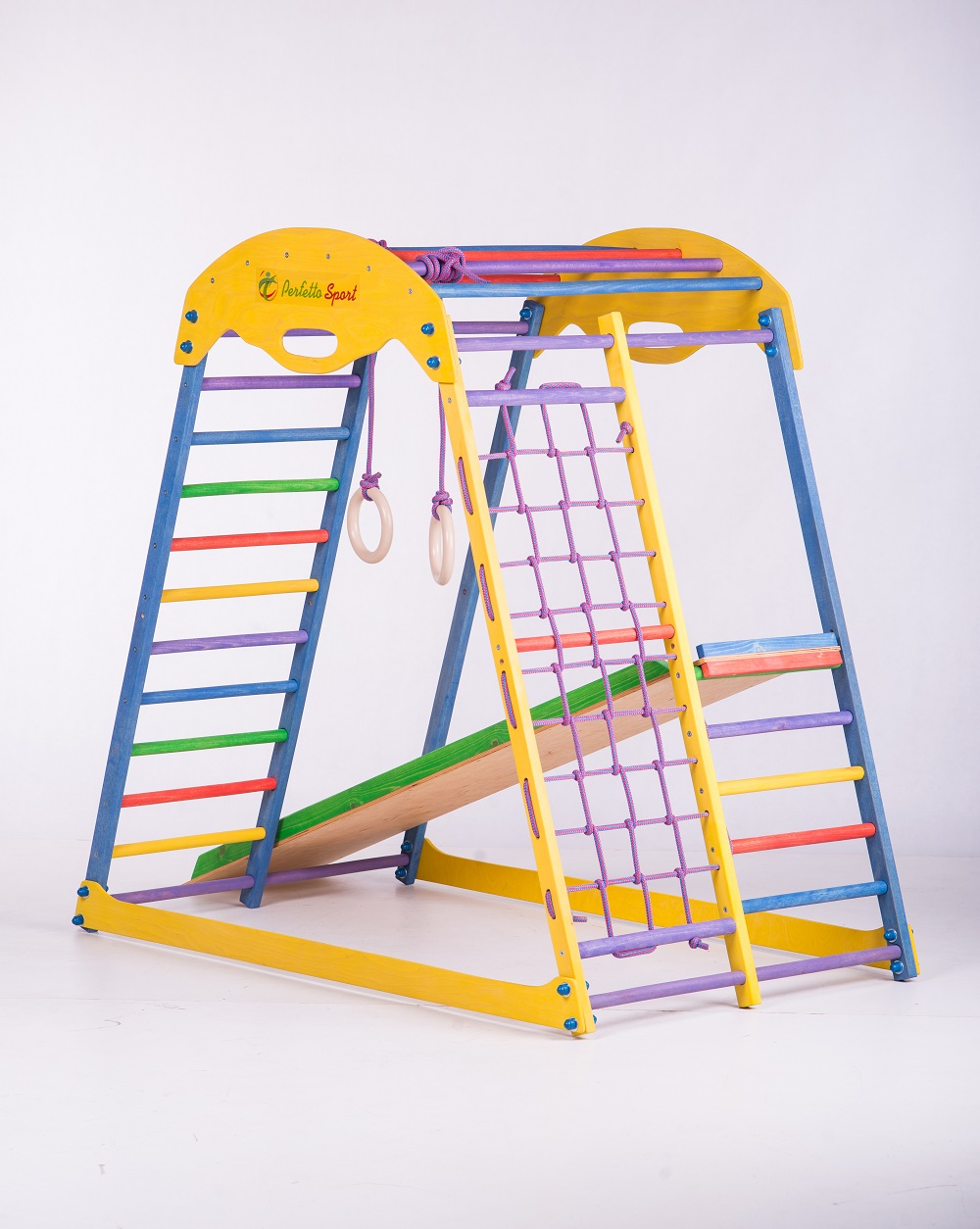 ДСК Perfetto sport "Topolino" PS-203