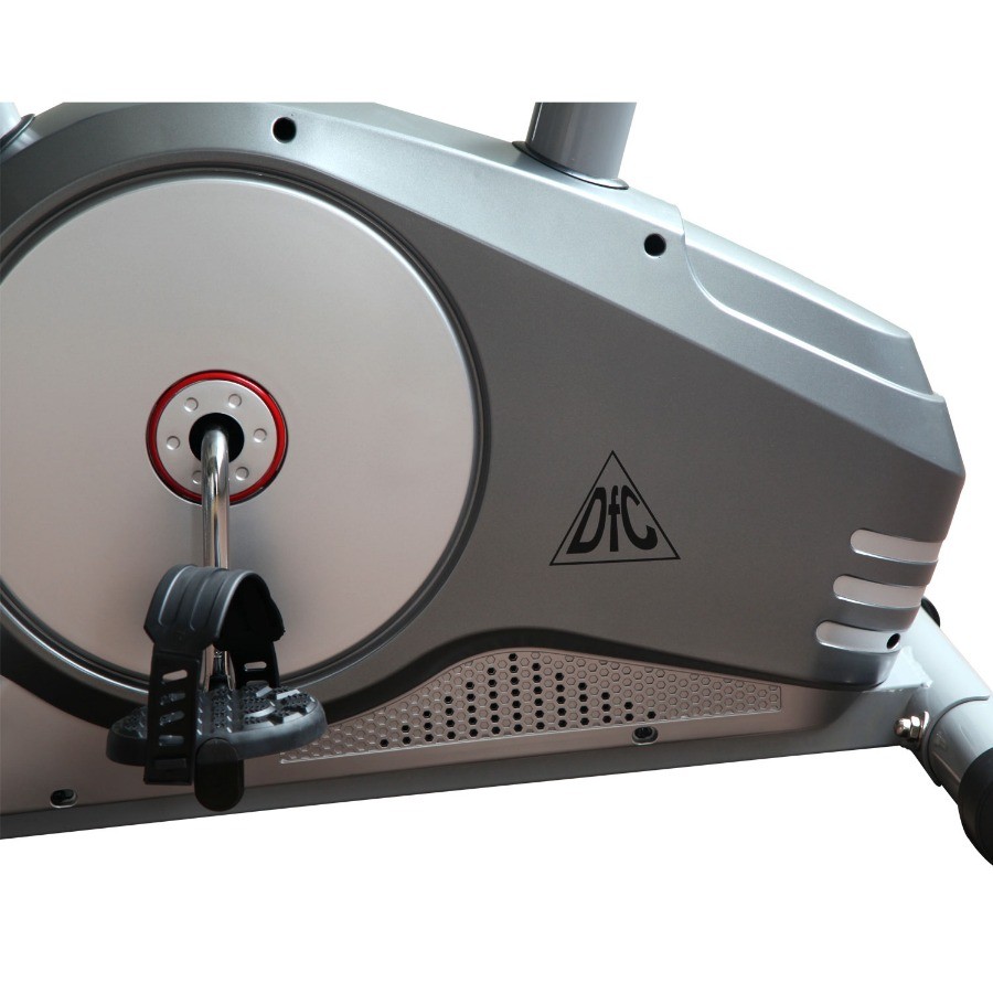 Магнитный велотренажер DFC B8508