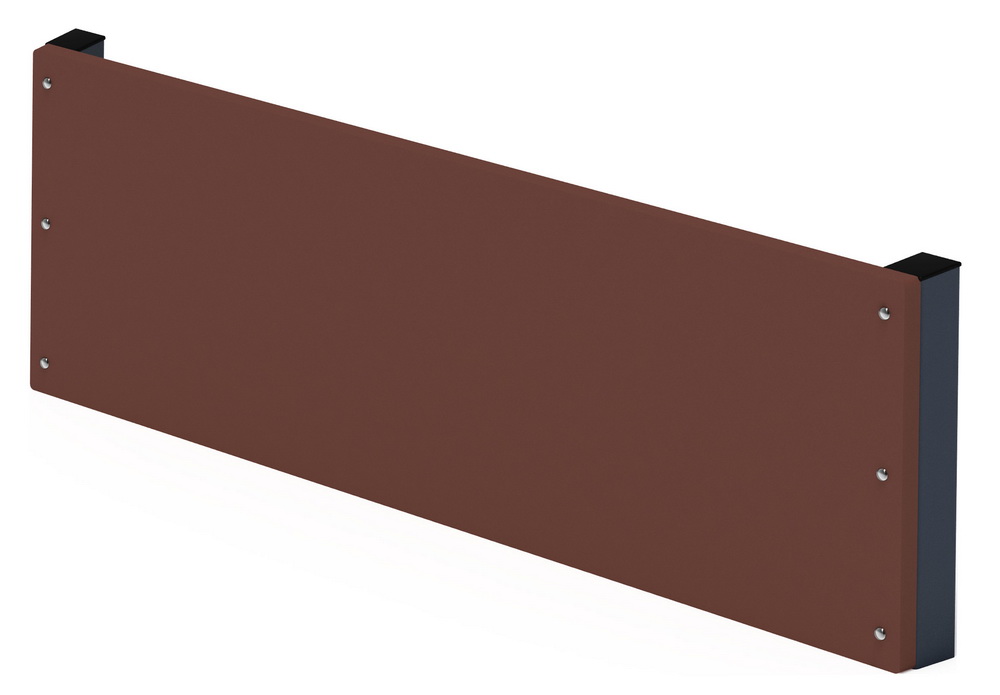 Барьер для собак Н=500 мм ПДС 003.05-01