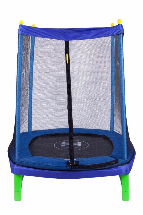 Батут для детей Hasttings CROX 4,5 ft