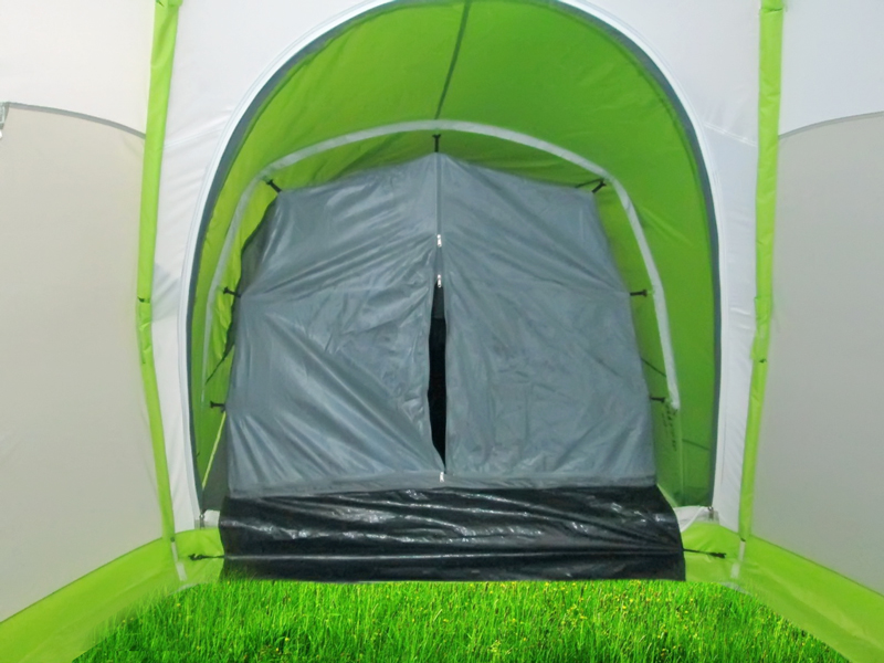 Зимняя палатка «ЛОТОС 3 Универсал»