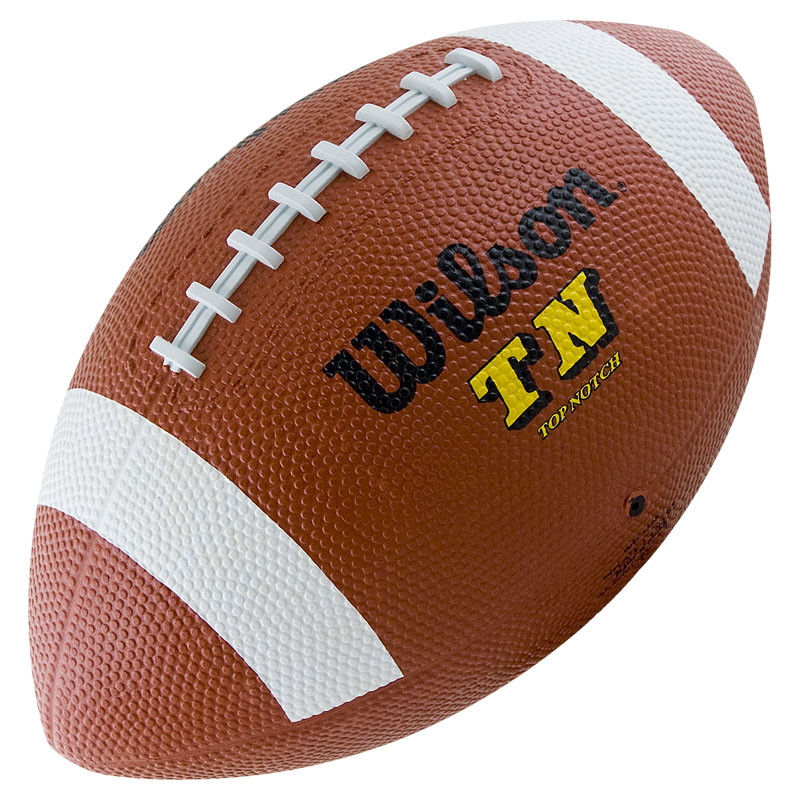 Мяч для американского футбола Wilson TN Official Ball