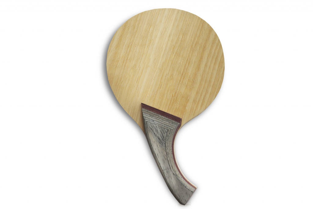 Основание для теннисной ракетки (специальная) GAMBLER Gun ergonomic (OFF)