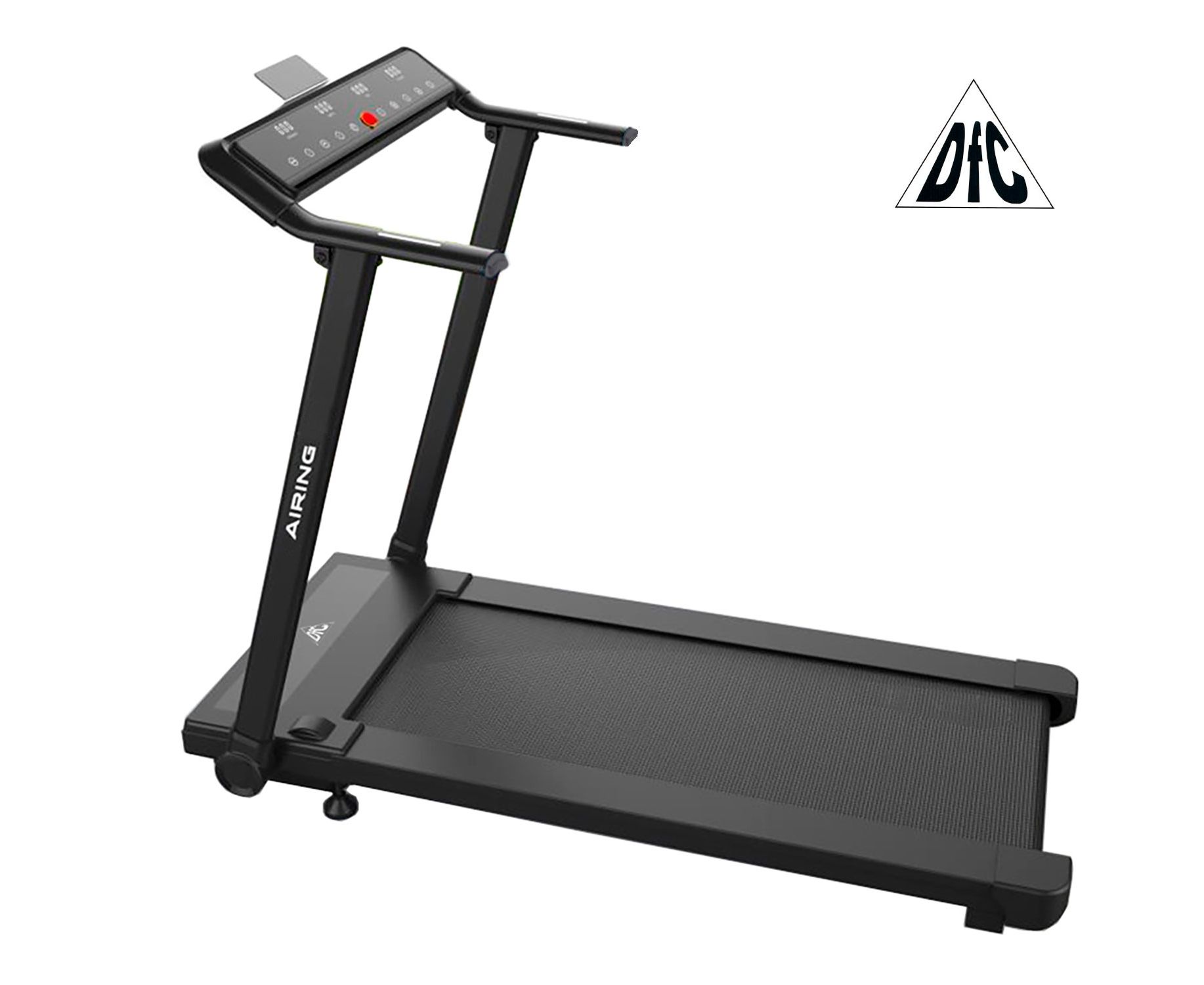 Беговая дорожка DFC AIRING T110