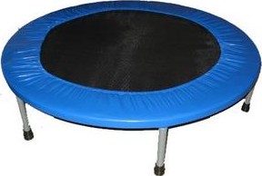 Батут Body Sculpture R-1266 (40 дюймов)