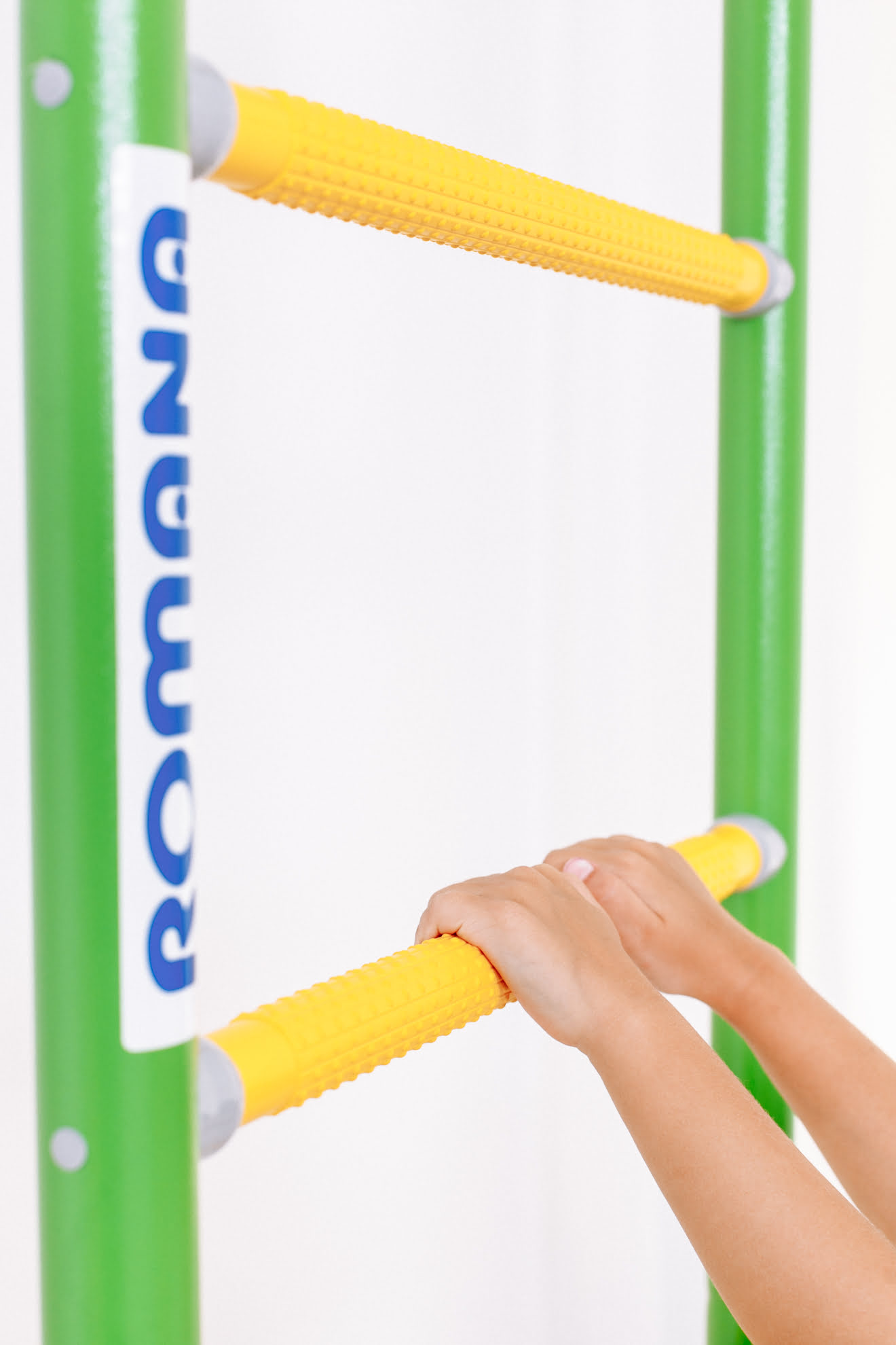 Шведская стенка R5 Kometa Romana (01.20.7.06.490.03.00-24) белый прованс