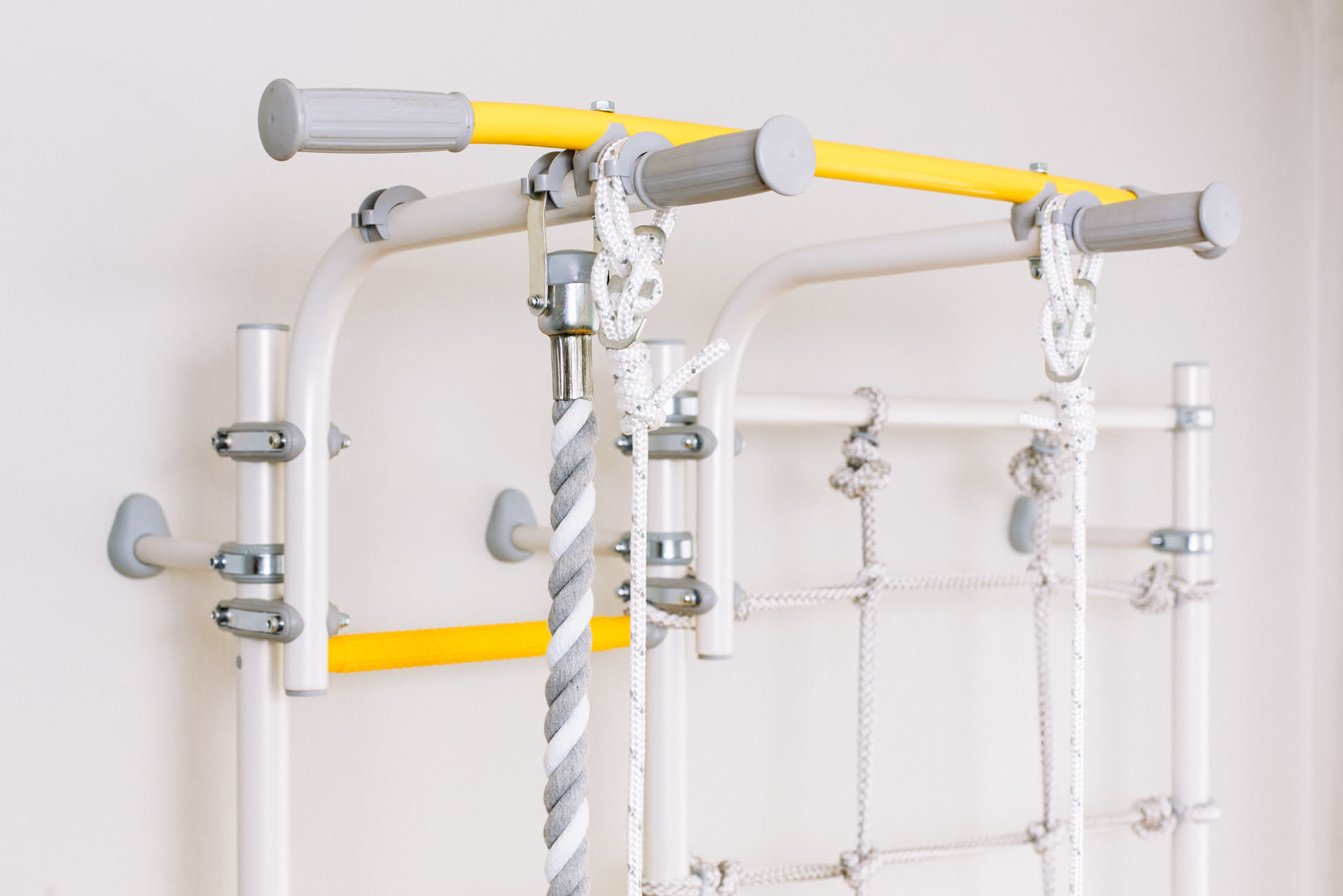 Шведская стенка S3 Romana (01.31.7.06.410.04.00-28) синяя слива