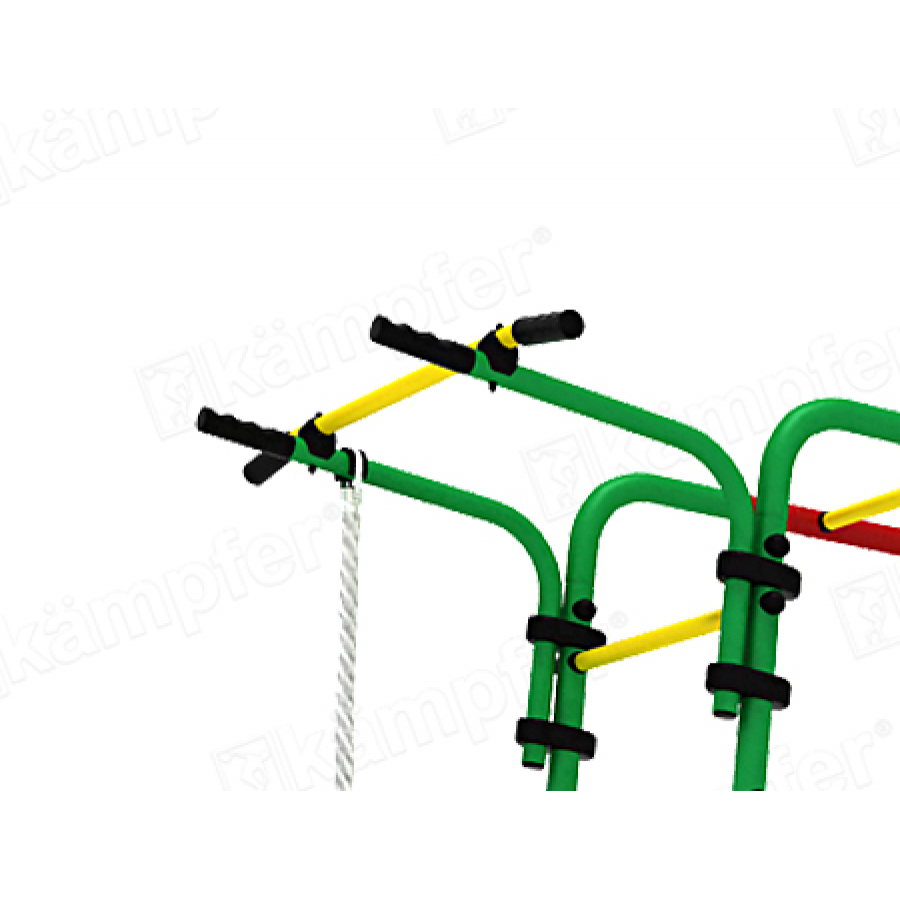 Спортивно-игровой комплекс Kampfer Childish