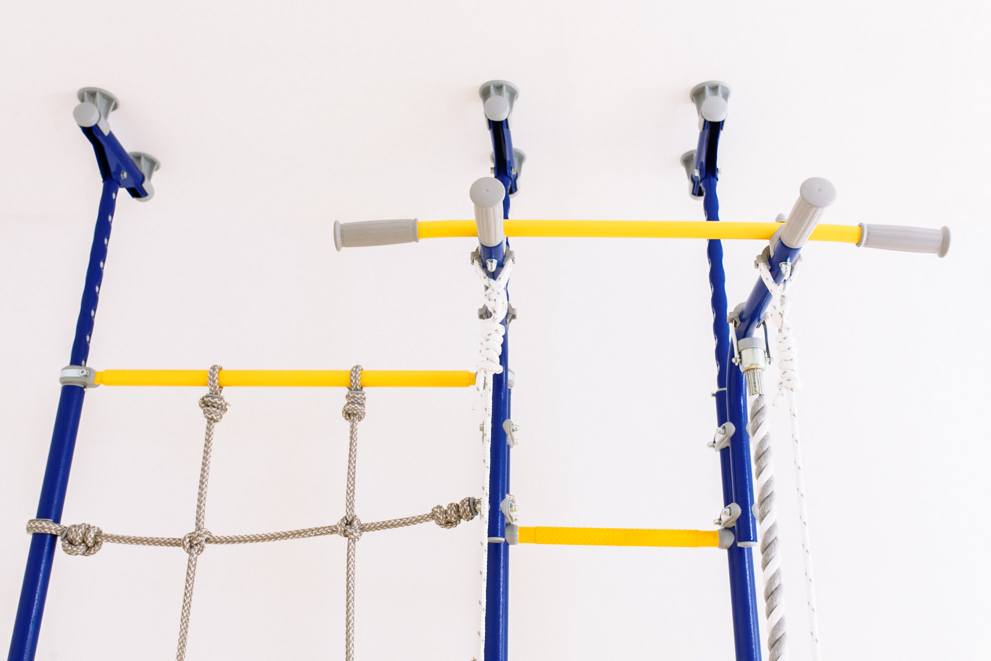 Шведская стенка R3 Romana (01.30.7.06.410.04.00-28) зелёное яблоко