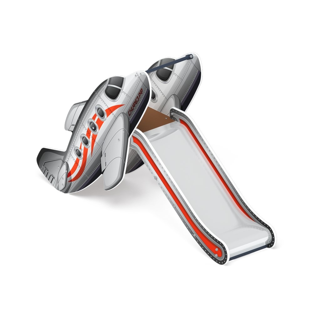 САМОЛЕТИК горка-мини (Н=750) ИО 41.03.03-01