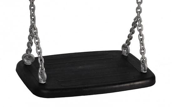 Качели с металлическим вкладышем XXL IgraGrad