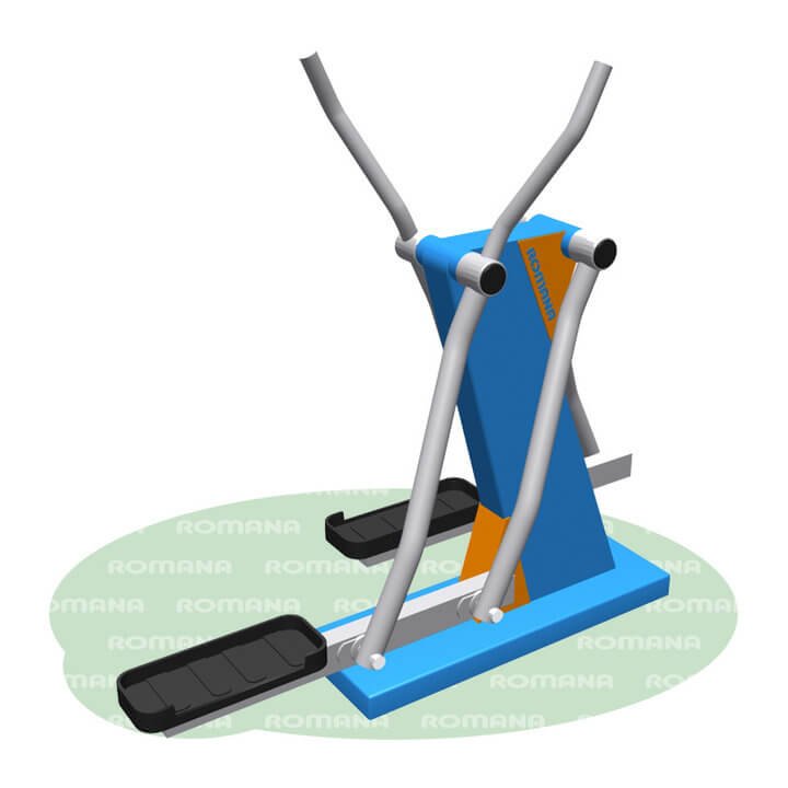 Тренажер детский Romana 208.12.10