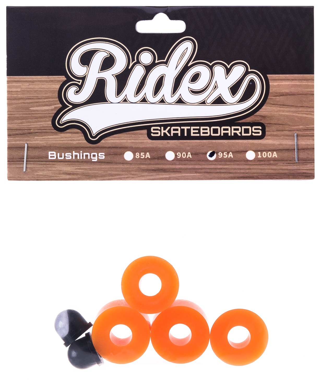 Комплект бушингов SB, 95А