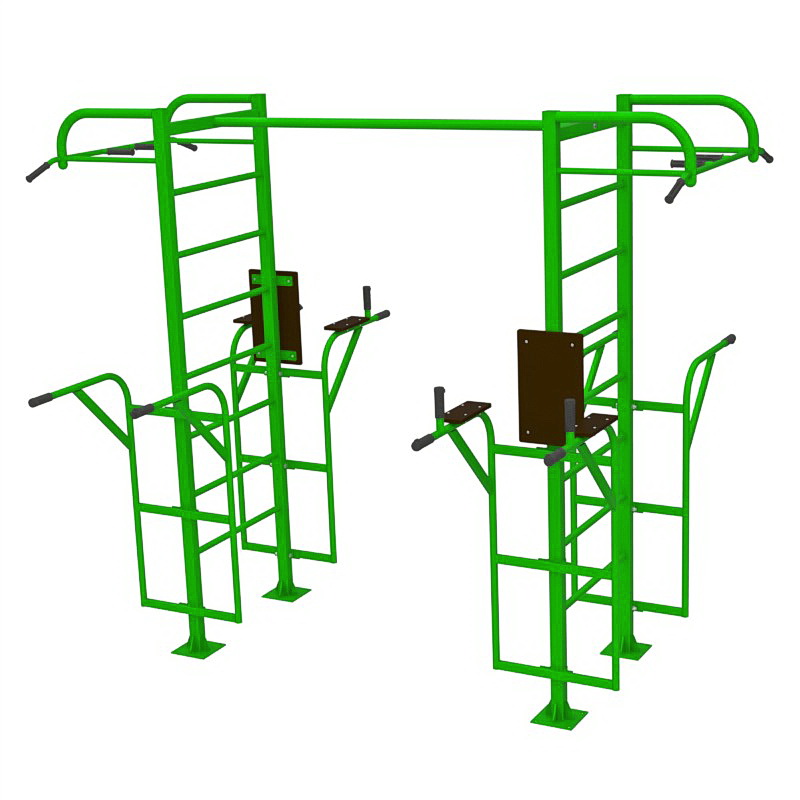 Спорткомплекс Air-Gym YSK8